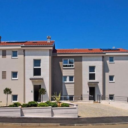 Daska Apartmani Nijvice Zewnętrze zdjęcie