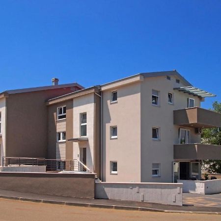 Daska Apartmani Nijvice Zewnętrze zdjęcie