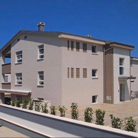 Daska Apartmani Nijvice Zewnętrze zdjęcie