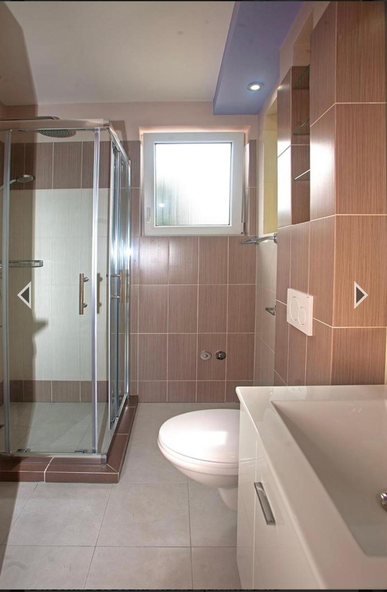 Daska Apartmani Nijvice Zewnętrze zdjęcie