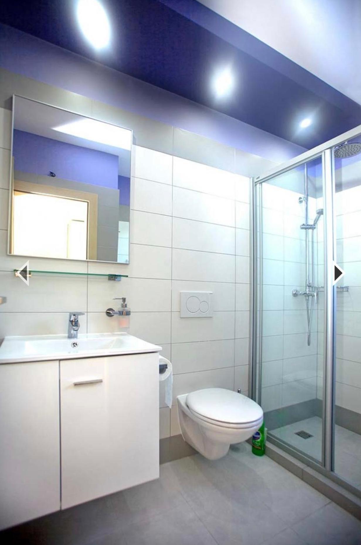 Daska Apartmani Nijvice Zewnętrze zdjęcie
